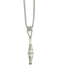 Palladio Tassel Tieback Trimming by Houles 9920 Palladio Tassel Tieback Trimming by Houles 9920