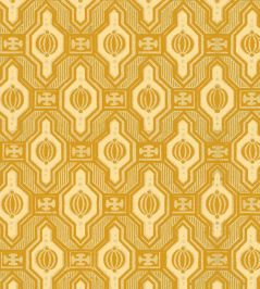 Palloncini Wallpaper by MINDTHEGAP Giallo Palloncini Wallpaper by MINDTHEGAP Giallo