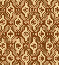 Palloncini Wallpaper by MINDTHEGAP Marrone Palloncini Wallpaper by MINDTHEGAP Marrone