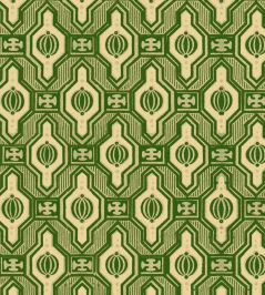 Palloncini Wallpaper by MINDTHEGAP Verde Palloncini Wallpaper by MINDTHEGAP Verde