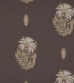 Palm Parade Wallpaper by Liberty Curlew Palm Parade Wallpaper by Liberty Curlew