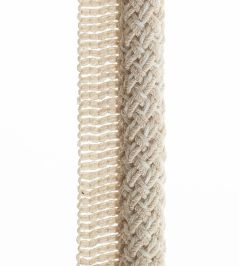 Palma Piping Cord 10mm Trimming by Houles 9020 Palma Piping Cord 10mm Trimming by Houles 9020