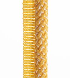 Palma Piping Cord 10mm Trimming by Houles 9100 Palma Piping Cord 10mm Trimming by Houles 9100