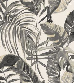 Palmera Wallpaper by Ohpopsi Sable & Stone Palmera Wallpaper by Ohpopsi Sable & Stone