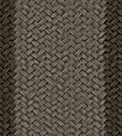 Palmeral Wallpaper by Coordonne Black Palmeral Wallpaper by Coordonne Black
