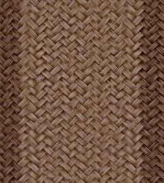 Palmeral Wallpaper by Coordonne Brown Palmeral Wallpaper by Coordonne Brown