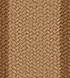 Palmeral Wallpaper by Coordonne Wheat Palmeral Wallpaper by Coordonne Wheat