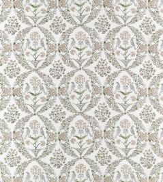 Paloma Wallpaper by Anna French Beige Paloma Wallpaper by Anna French Beige