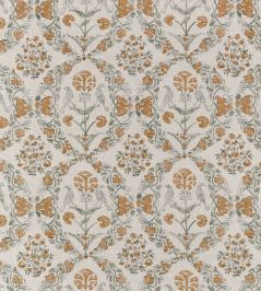 Paloma Fabric by Anna French Gold Paloma Fabric by Anna French Gold