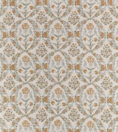 Paloma Wallpaper by Anna French Gold Paloma Wallpaper by Anna French Gold