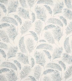 Pampas Grass Fabric by Prestigious Textiles Bluebell Pampas Grass Fabric by Prestigious Textiles Bluebell