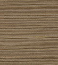 Pandan Wallpaper by Casamance Noyer Pandan Wallpaper by Casamance Noyer