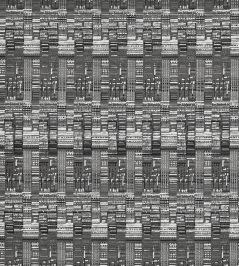 Pankhurst Fabric by Prestigious Textiles Slate Pankhurst Fabric by Prestigious Textiles Slate