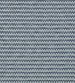 Pano Fabric by Clarke & Clarke Denim Pano Fabric by Clarke & Clarke Denim