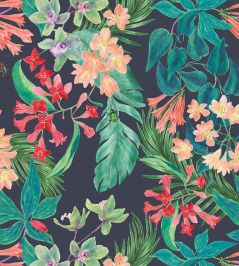Maylis Mural by Caselio Multicouleurs Maylis Mural by Caselio Multicouleurs