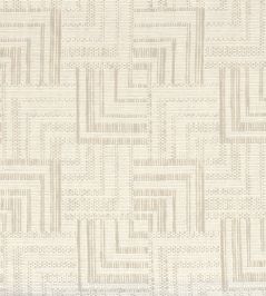 Papago Fabric by Casamance Ivoire Papago Fabric by Casamance Ivoire