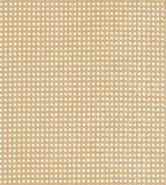 Paper Rattan Wallpaper by Thibaut Wheat Paper Rattan Wallpaper by Thibaut Wheat
