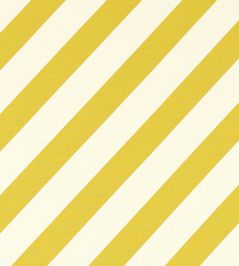 Paper Straw Stripe Fabric by Harlequin Citrine Paper Straw Stripe Fabric by Harlequin Citrine