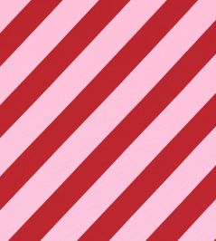 Paper Straw Stripe Fabric by Harlequin Ruby/Rose Paper Straw Stripe Fabric by Harlequin Ruby/Rose