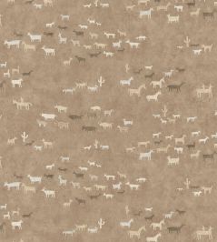 Paper Trail Wallpaper by Lewis & Wood Canyon Paper Trail Wallpaper by Lewis & Wood Canyon