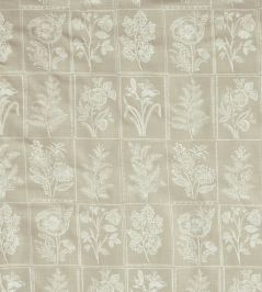 Paperino Fabric by Prestigious Textiles Pumice Paperino Fabric by Prestigious Textiles Pumice