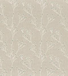Papille Fabric by Camengo Lichen Papille Fabric by Camengo Lichen