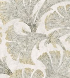 Papyrus Wallpaper by Coordonne Nacre Papyrus Wallpaper by Coordonne Nacre