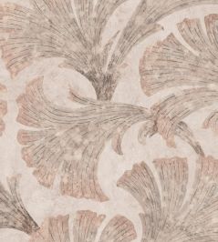 Papyrus Wallpaper by Coordonne Nude Papyrus Wallpaper by Coordonne Nude