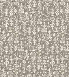 Papyrus Wallpaper by Lewis & Wood Topaz Papyrus Wallpaper by Lewis & Wood Topaz