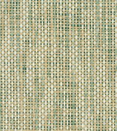 Papyrus Wallpaper by Osborne & Little Celadon Papyrus Wallpaper by Osborne & Little Celadon