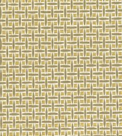 Papyrus Wallpaper by Osborne & Little Gold Papyrus Wallpaper by Osborne & Little Gold
