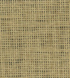 Papyrus Wallpaper by Osborne & Little Walnut Papyrus Wallpaper by Osborne & Little Walnut
