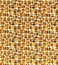 Par Fabric by Zinc Autumn Par Fabric by Zinc Autumn