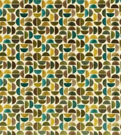 Par Fabric by Zinc Colibri Par Fabric by Zinc Colibri