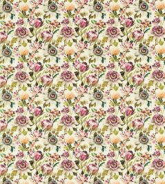 Paradise Fabric by Studio G Autumn Paradise Fabric by Studio G Autumn