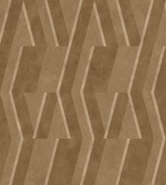 Parallels Wallpaper by Coordonne Sand Parallels Wallpaper by Coordonne Sand