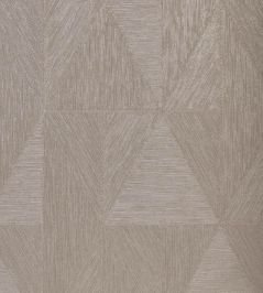 Parangon Wallpaper by Casamance Argent Parangon Wallpaper by Casamance Argent