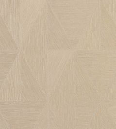 Parangon Wallpaper by Casamance Blanc / Dore Parangon Wallpaper by Casamance Blanc / Dore