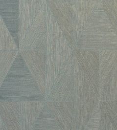 Parangon Wallpaper by Casamance Celadon / Dore Parangon Wallpaper by Casamance Celadon / Dore