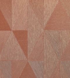 Parangon Wallpaper by Casamance Cuivre Parangon Wallpaper by Casamance Cuivre