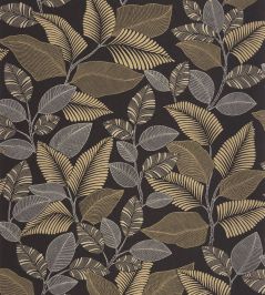 Paraty Wallpaper by Casadeco Taupe Paraty Wallpaper by Casadeco Taupe
