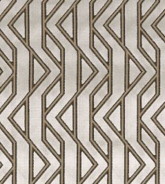 Parioli Fabric by Casamance Grege Parioli Fabric by Casamance Grege