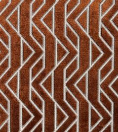 Parioli Fabric by Casamance Roux Parioli Fabric by Casamance Roux