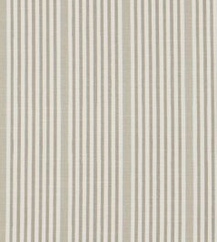 Park Stripe Fabric by Liberty Flax Park Stripe Fabric by Liberty Flax