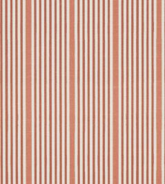 Park Stripe Fabric by Liberty Galah Pink Park Stripe Fabric by Liberty Galah Pink