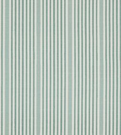 Park Stripe Fabric by Liberty Salvia Park Stripe Fabric by Liberty Salvia