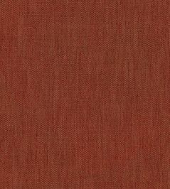 Parker Fabric by Warwick Carrot Parker Fabric by Warwick Carrot