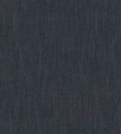 Parker Fabric by Warwick Indigo Parker Fabric by Warwick Indigo