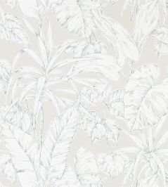 Parlour Palm Wallpaper by Scion Raffia Parlour Palm Wallpaper by Scion Raffia