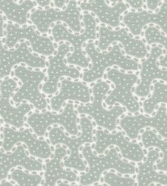 Parnham Fabric by Titley and Marr Dove Parnham Fabric by Titley and Marr Dove